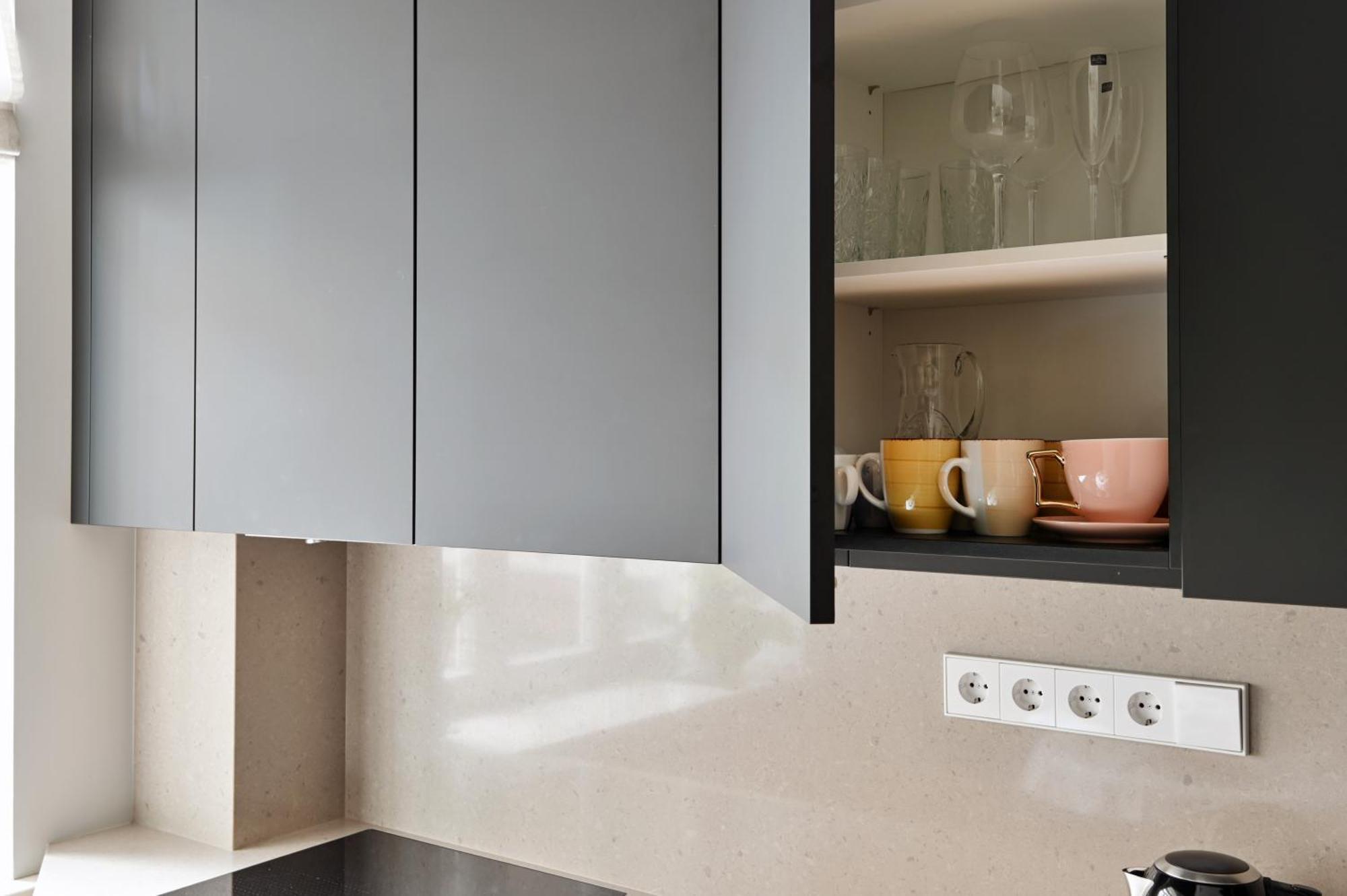 Modern 2-Bdrm Centre Apartment Riga Exterior photo