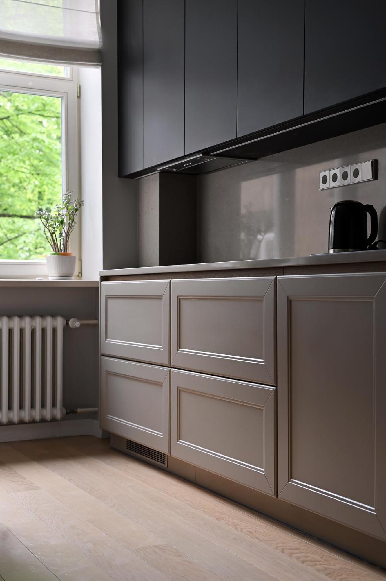 Modern 2-Bdrm Centre Apartment Riga Exterior photo